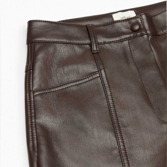 Wilfred Rebel Pants, Size 4 - Picture 2 of 3